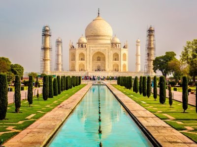 Agra Approx. 194 km