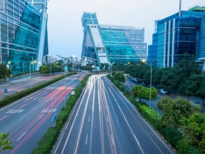 Gurugram Approx. 45 km