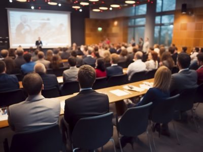 Meeting